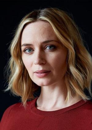 Emily Blunt